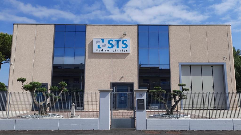 STS MEDICAL DIVISION